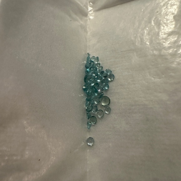 Jewelry - Green Apatite loose stones 5.00ctw